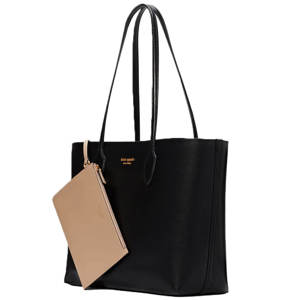 Kate Spade New York Bleecker Leather Large Tote